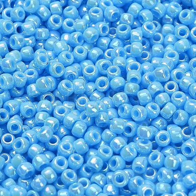 TOHO 8/0 Round Beads SEED-XTR08-0403-1