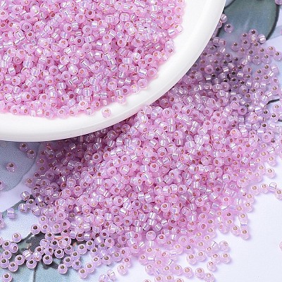 MIYUKI Round Rocailles Beads SEED-G007-RR0644-1