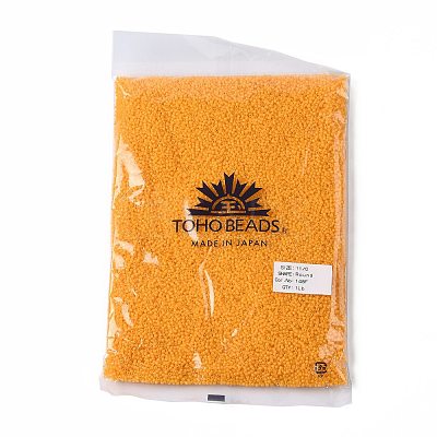 TOHO Round Seed Beads SEED-TR11-0148F-1
