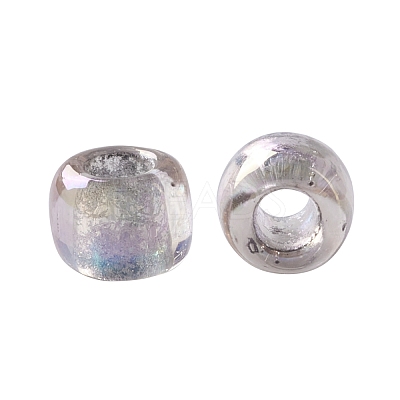 TOHO 11/0 Round Beads X-SEED-TR11-1807-1