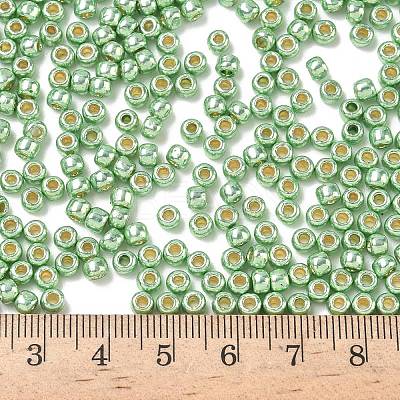 TOHO 6/0 Round Beads SEED-TR06-PF0560-1