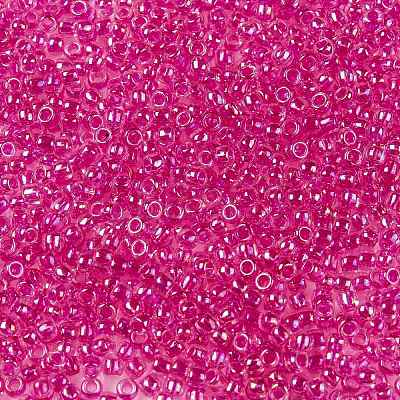TOHO 8/0 Round Beads SEED-XTR08-0785-1