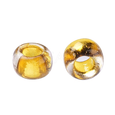 TOHO Round Seed Beads SEED-XTR08-2156-1