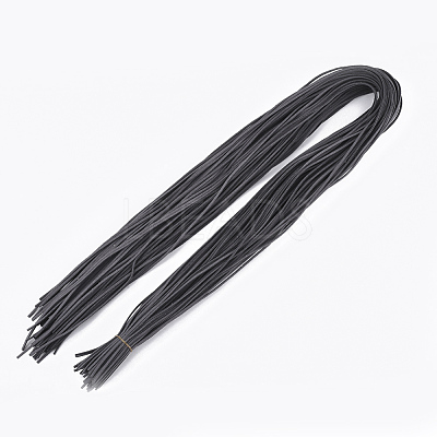 Faux Suede Cord LW-R023-2.8mm-10-1