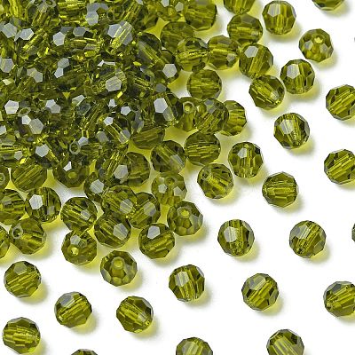 Preciosa&reg Crystal Beads X-PRC-BB5-50230-1