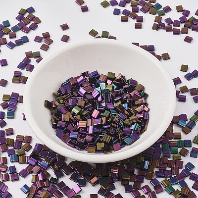 MIYUKI TILA Beads SEED-MY05-TL0454-1