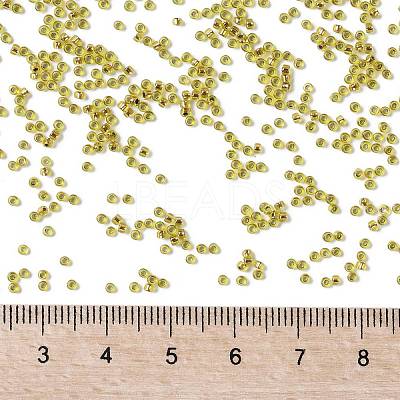 TOHO Round Seed Beads SEED-XTR15-0747-1
