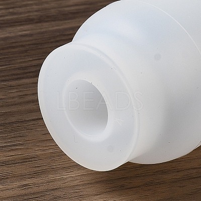 DIY Silicone VaseMolds SIMO-P006-02D-1