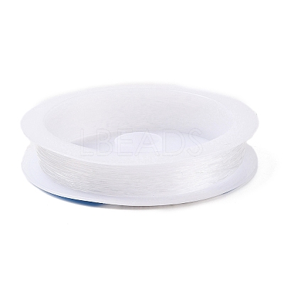 Korean Round Elastic Crystal String EW-C001-01B-1