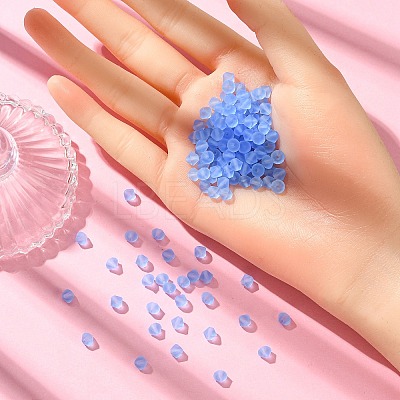 Preciosa&reg Crystal Beads X-PRC-BA6-30020-840-1
