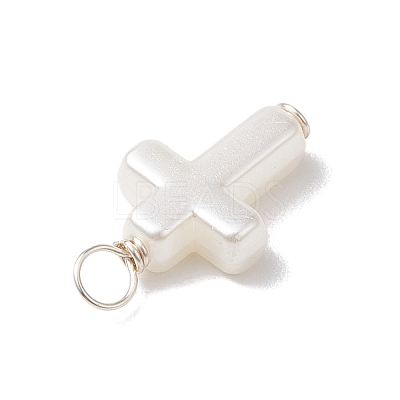 Acrylic Pendant PALLOY-JF02731-02-1