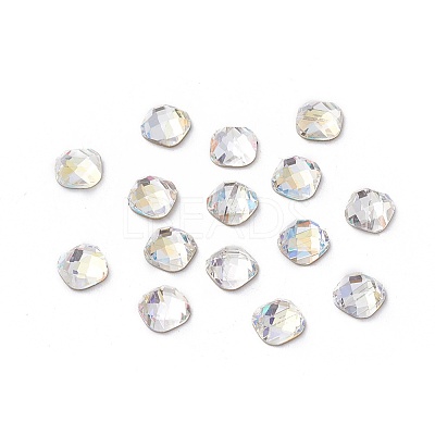 K9 Glass Rhinestone Cabochons MRMJ-N003-02N-1