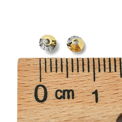 Preciosa&reg Crystal Beads Y-PRC-BA3-00030-262-1