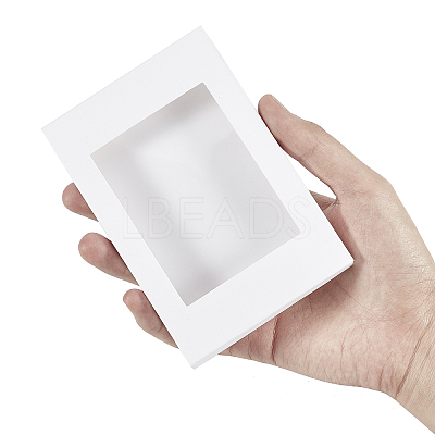 Foldable Creative Kraft Paper Box CON-GL0001-01-04-1