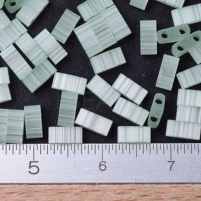 MIYUKI Half TILA Beads X-SEED-J020-HTL2559-1