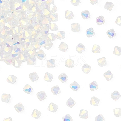 Preciosa&reg Crystal Beads Y-PRC-BA4-00030-20000-1