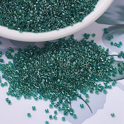 MIYUKI Delica Beads SEED-J020-DB0919-1