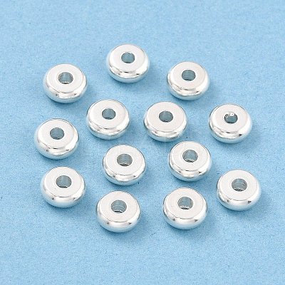 304 Stainless Steel Spacer Beads X-STAS-F191-13S-A-1