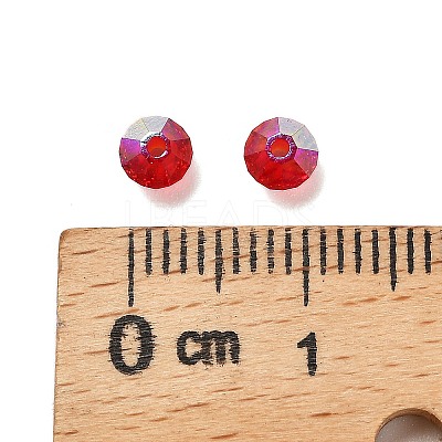 Preciosa&reg Crystal Beads Y-PRC-BA4-90070-200-1