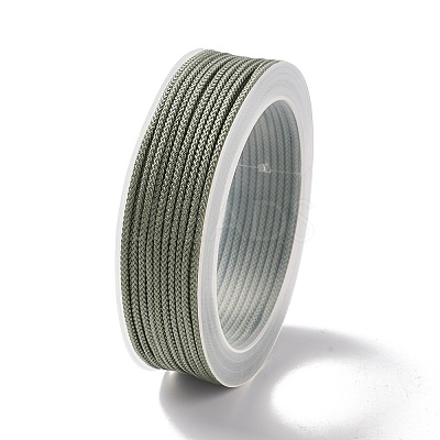 Braided Nylon Threads NWIR-E023-1.5mm-40-1