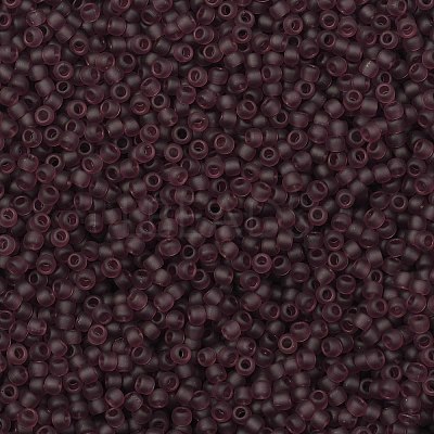 TOHO 11/0 Round Beads SEED-JPTR11-0006BF-1