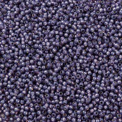 TOHO 11/0 Round Beads SEED-JPTR11-2124-1
