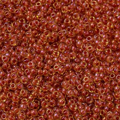 MIYUKI Round Rocailles Beads SEED-JP0010-RR0235-1