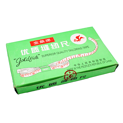 Tape Measure TOOL-D034-M-1