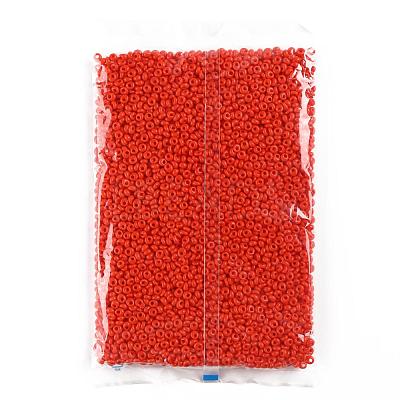 TOHO Short Magatama Beads SEED-TM05-50-1