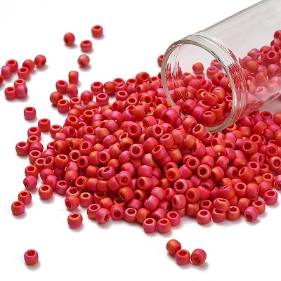 TOHO 6/0 Round Beads SEED-XTR06-0405F-1