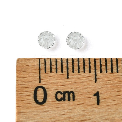 Preciosa&reg Crystal Beads X-PRC-BA3-00030-1
