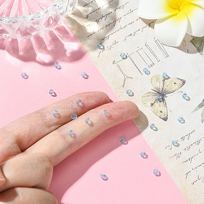 Preciosa&reg Crystal Beads X-PRC-BA3-60000-1