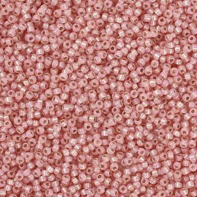 MIYUKI Round Rocailles Beads X-SEED-G008-RR0642-1