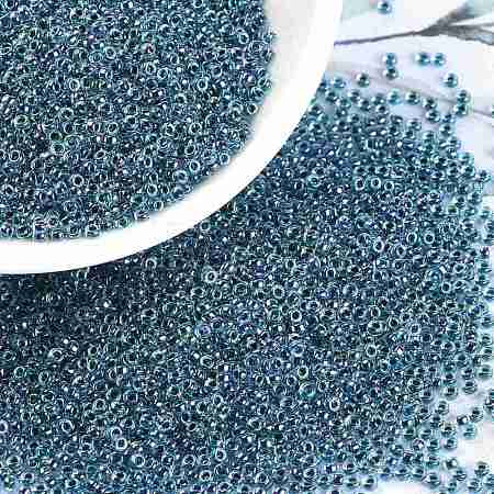 MIYUKI Round Rocailles Beads SEED-X0056-RR3207-1