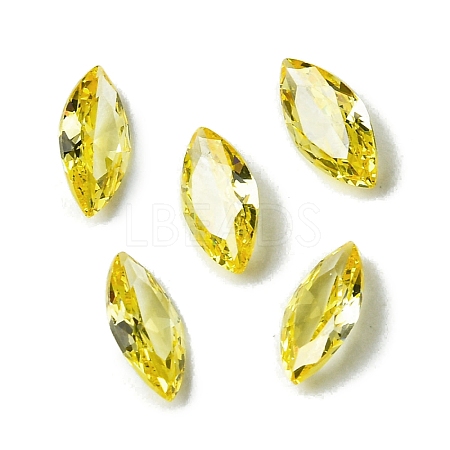 Cubic Zirconia Cabochons ZIRC-P116-02A-13-1