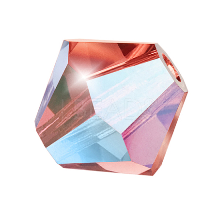 Preciosa&reg Crystal Beads X-PRC-BA6-90350-20000-1