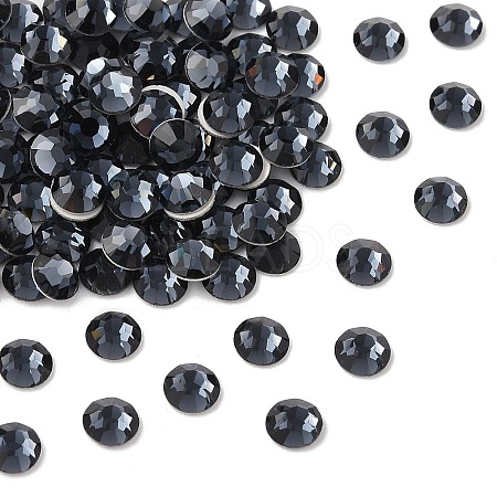 Preciosa&reg MAXIMA Crystal No Hotfix Flatback Stones Y-PRC-NSS6-40080-1