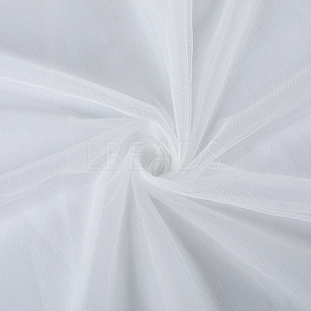 Polyester Mesh Fabric DIY-WH20011-89A-05-1