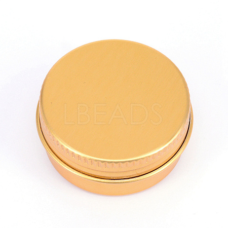 Aluminum Box LS-CON-WH0074-16G-A-1