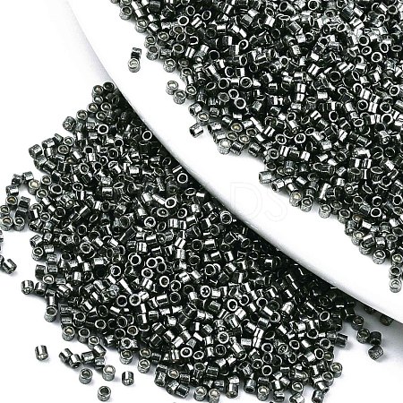FGB 11/0 Grade A Glass Seed Beads SEED-S030-1213-1