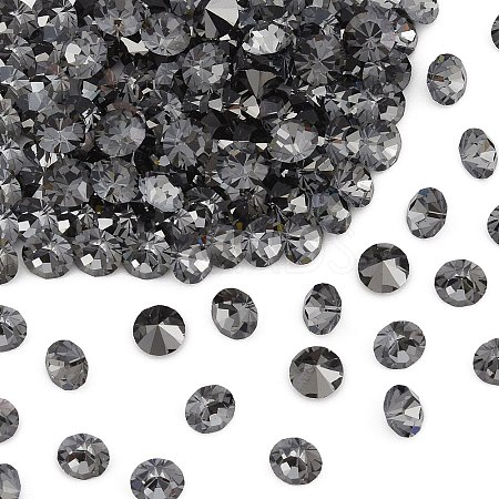 Preciosa&reg MAXIMA Crystal Round Stones X-PRC-RBSS24-00030-260-1
