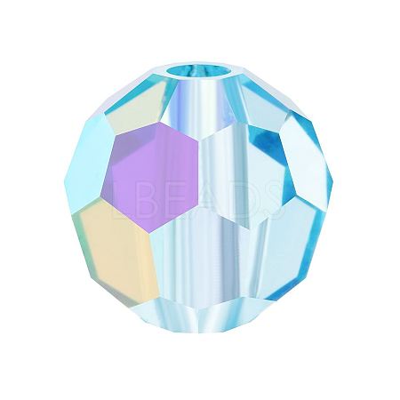 Preciosa&reg Crystal Beads X-PRC-BB4-60010-200-1