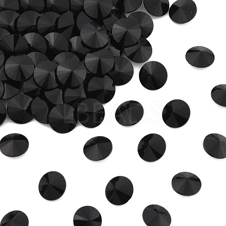 Preciosa&reg MAXIMA Crystal Round Stones X-PRC-RASS29-23980-1