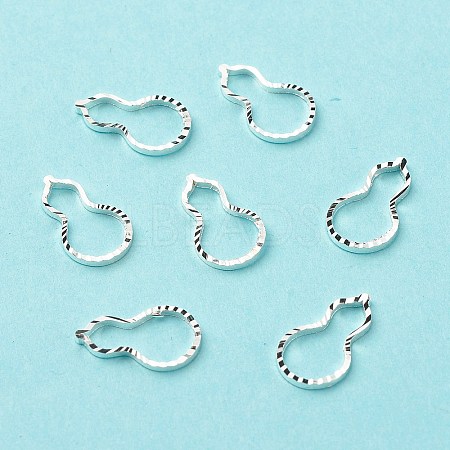 Brass Linking Rings LS-KK-F831-005S-RS-1
