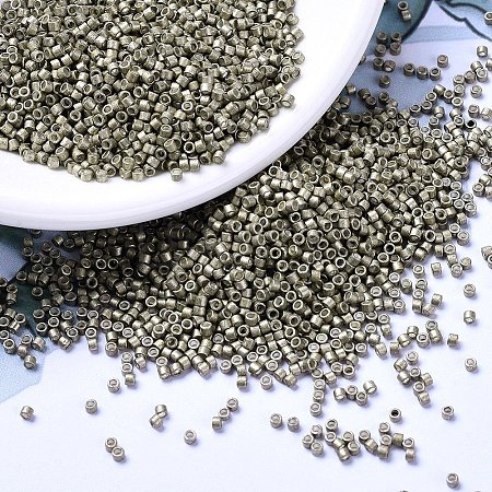 MIYUKI Delica Beads SEED-MY11-DB1159-1