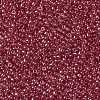 TOHO 15/0 Round Beads SEED-JPTR15-0109B-2