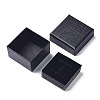 Paper Jewelry Boxes LS-CON-C007-03A-02-2