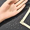 Preciosa&reg Crystal Beads Y-PRC-BB4-00030-235-4