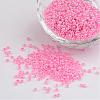 12/0 Ceylon Round Glass Seed Beads X-SEED-A011-2mm-145-1