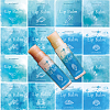 80Pcs 8 Style Lip Balm DIY Label Sticker DIY-CP0007-95I-5